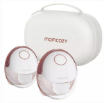Momcozy M6 Double Electric Breast Pump 180 ml
