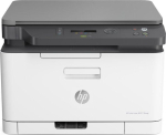 HP Color Laser 178nwg, multifunction printer&nbsp;(USB, LAN, WLAN, scan, copy)