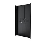 B-TECH AV ADJUSTABLE REAR SCREEN COVER FOR 55" DISPLAYS