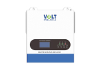 Przetwornica Inwerter solarny Volt Polska SinusPro ULTRA PLUS 3000 12/230V (1500/3000W) + 100A MPPT