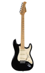 Prodipe Guitars ST80MA BK  - gitara elektryczna