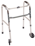 Walker RF-131/S REHAFUND, Grey