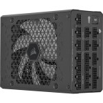 Corsair HX1500 power supply unit 1500 W 24-pin ATX ATX Black