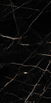 TILE SPC 0.6X1.2M CALACATTA BLACK 2.88M2