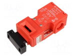 Safety switch: key operated | Series: TROJAN5 | Contacts: NC x2