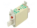 Fuse: fuse | NH000 | industrial | 50A | 690VAC | aM