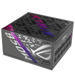 ASUS ROG -STRIX-850P-GAMING-E power supply unit 850 W 20+4 pin ATX ATX Black