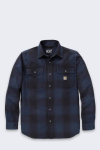 Koszula Flanelowa Carhartt Heavyweight Plaid Shirt