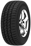 Opona 195/65 R16C 104/102T Westlake SW612 SNOWMASTER Etykieta:D-C-B-72 dB