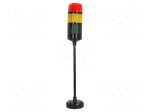 Signaller: signalling column | LED | red/yellow/green | IP65