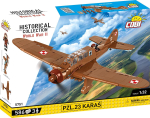 M&auml;nguala | PC | Konsoolid | Tarvikud // Harivad m&auml;nguasjad | Interaktiivsed | Loomingulised | Kunstilised // Klocki pzl.23 karaś
