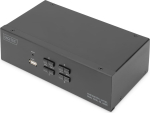 Digitus ZUB Digitus 4-pordiline HDMI l&uuml;liti