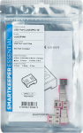 SmartKeeper Basic "USB-A Port" blokeerija pink 10 tk.
