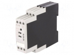Module: insulation monitoring relay | insulation resistance