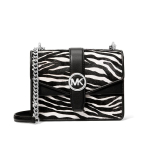 Kott MICHAEL KORS naistele 35S5SGRC1HBLA (20X16X6CM)