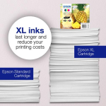 Epson Tinte Multipack 604 (C13T10G64010)