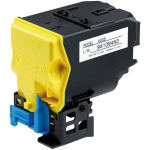 Konica-Minolta KonicaMinolta toonerkassett TNP-27 TNP27 Yellow Gelb (A0X5253)