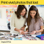 HP 849 Magenta PageWide tindikassett 400ml