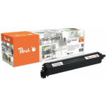 Toner Peach Peach Brother TN-248XL (DCP-L3520) must, 3000 lehek&uuml;lge, taaskasutatud