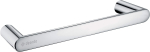 Wall towel rack - 30 cm
