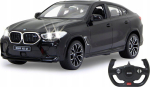 Jamara BMW X6 M 1:14 2,4GHz Black
