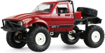 Amewi RC auto kastiauto komplekt/ilma tarvikuteta Red /14+