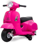 Jamara Jamara mini Vespa elektriline s&otilde;iduk pink Li-Power 8.4