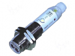 Sensor: photoelectric | Range: 0&divide;3m | PNP | DARK-ON,LIGHT-ON | 100mA
