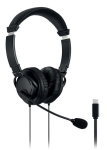USB-C Hi-Fi k&otilde;rvaklapid