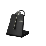 Jabra Engage 55 SE MS konverteeritav USB-A peakomplekt koos laadimisjaamaga