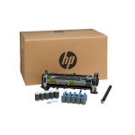 HP 220V hoolduskomplekt (F2G77A)
