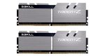 M&auml;lu G.Skill Trident Z, DDR4, 32 GB, 3200MHz, CL16 (F4-3200C16D-32GTZSK)