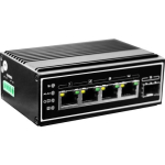 Switch LevelOne IGP-0502
