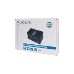 Helikaart LogiLink USB Sound Box 7.1 (UA0099)