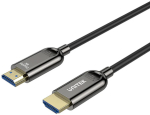 Kabel optyczny HDMI 2.1 AOC 8K 120Hz 10m; C11085GY01-10M
