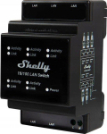 Nutiseade Shelly Shelly relee "Switch" 5 porti 10/100 Mbit