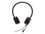Jabra Evolve 30 II Stereo czarne