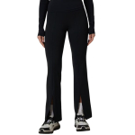 Legginsy damskie 4F FNK F405 głęboka czerń 4FWSS26TFTIF405 20S XL