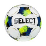 Piłka nożna Select FB Royale v26 FIFA Basic biało-niebiesko-ż&oacute;łta 110053 5