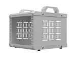 Lanberg OR10-2304-S Open Rack 10" 4U 280x300 grey