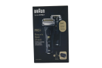 Braun habemeajamismasin Braun 9 PRO 9590CC + alus ja Comfort otsik