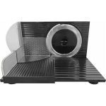 L&otilde;ikur Emerio Emerio MS-125000.1 elektriline l&otilde;ikur 100 W Black roostevaba teras