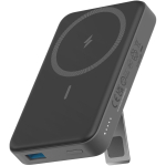Anker MagGo 633 magnetiline akupank 10000 mAh A1641G11 Black