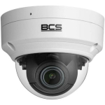 BCS-P-DIP44VSR4-Ai IP kuppelkaamera BCS POINT 4Mpx