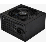 INCA toiteplokk 650W 80+ Bronze 1x120mm ventilaator/ATX 12V 2.4 sw