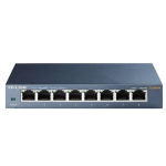 TP-Link TL-SG108 v&otilde;rgul&uuml;liti