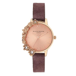 K&auml;ekell OLIVIA BURTON naistele OB16CB21 (30 MM)