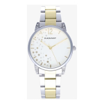 Meeste k&auml;ekell RADIANT RA615203 (36MM)