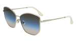 P&auml;ikeseprillid VICTORIA BECKHAM NAISTELE VB225S-734 (L&auml;&auml;ts/Sild/K&otilde;rvaklamber) 59/15/140 mm)
