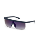 P&auml;ikeseprillid WEB EYEWEAR meestele WE0221-91X (L&auml;&auml;ts/Sild/K&otilde;rvakaar) 00/15/145 mm)